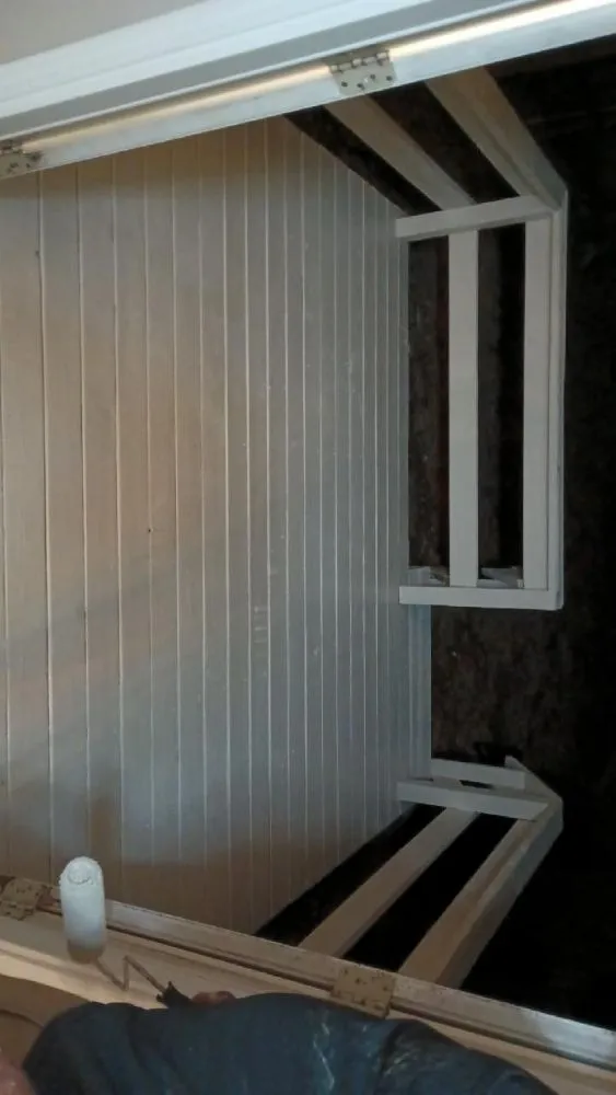 Slide of Matt Johnson Roofing and Construction