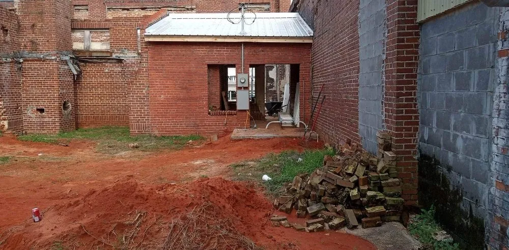 Slide of Matt Johnson Roofing and Construction