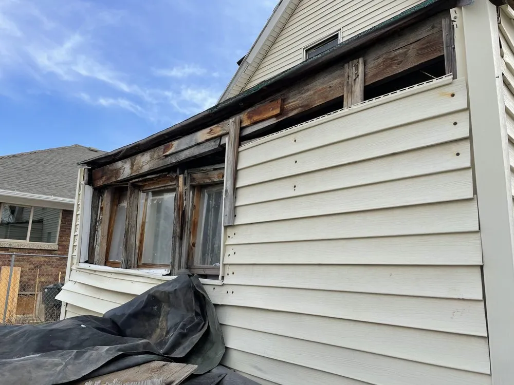 Slide of Matt Murphy Handyman