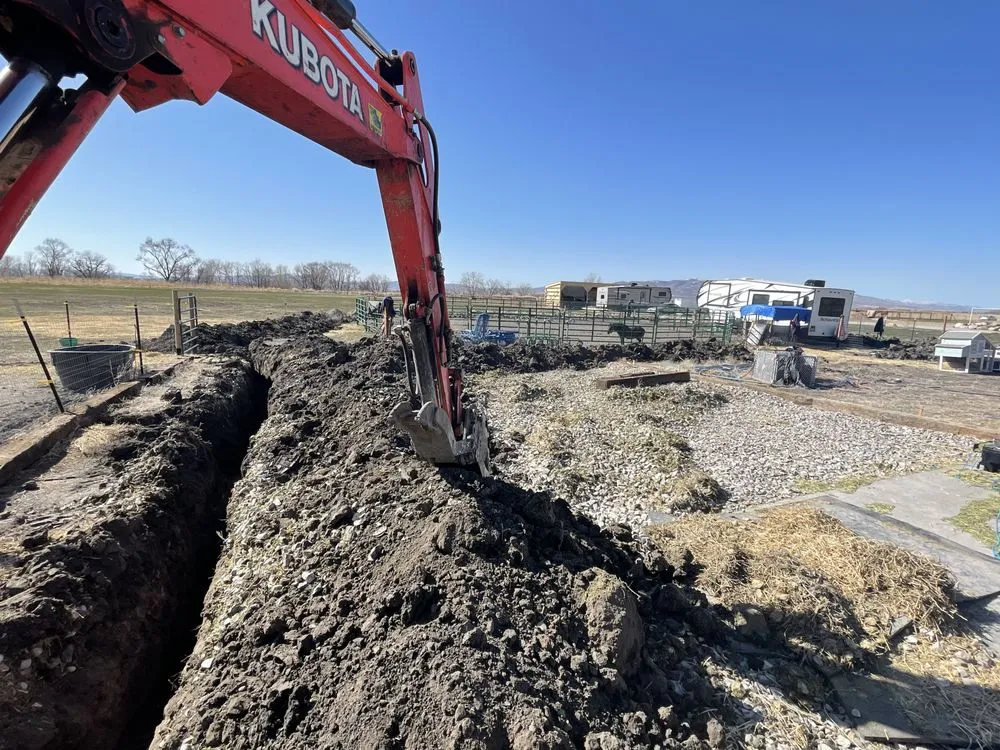 Slide of Matt Murphy Handyman