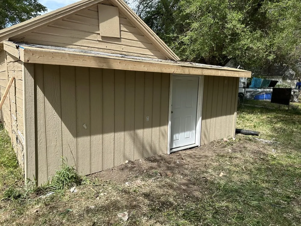 Slide of Matt Murphy Handyman