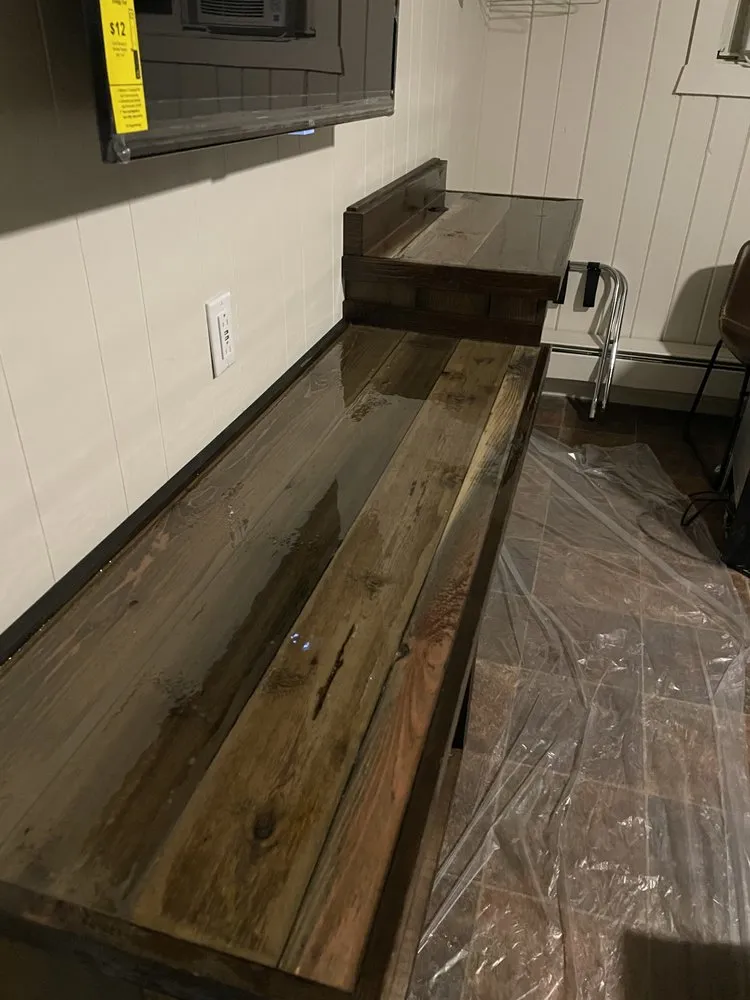 Slide of Matt Murphy Handyman