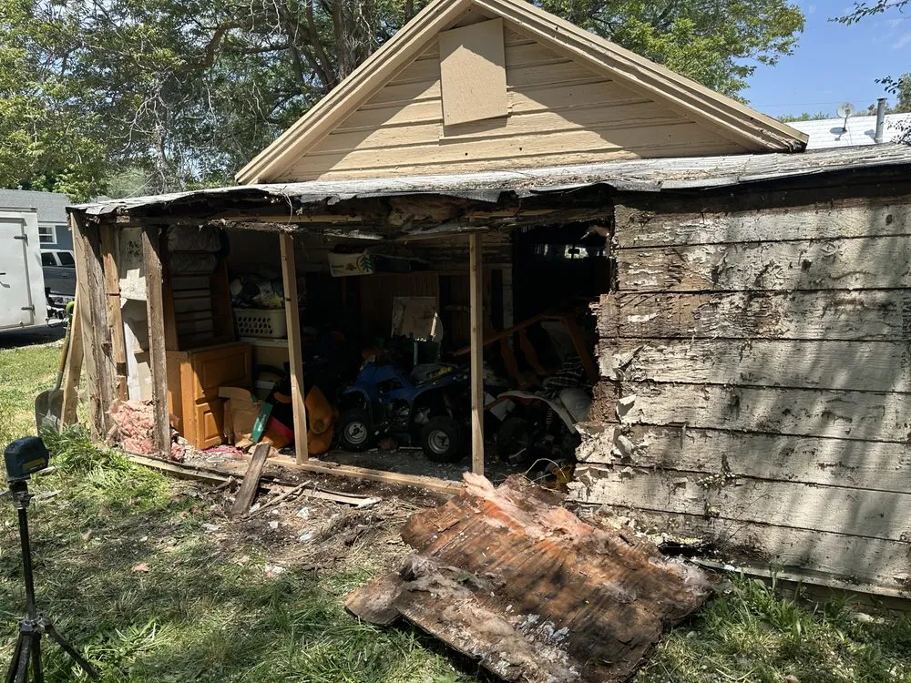 Slide of Matt Murphy Handyman