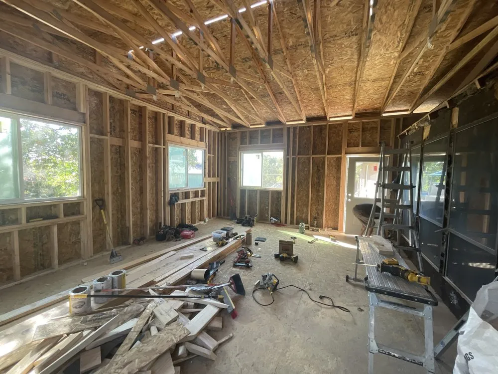 Slide of Matt Murphy Handyman