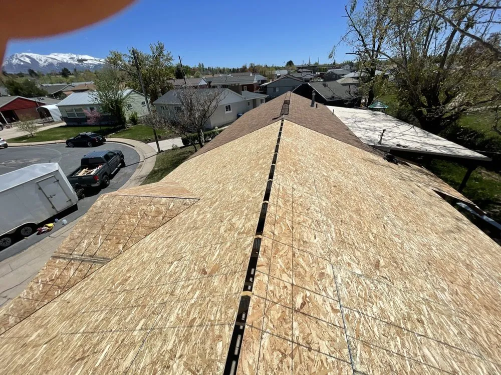 Slide of Matt Murphy Handyman