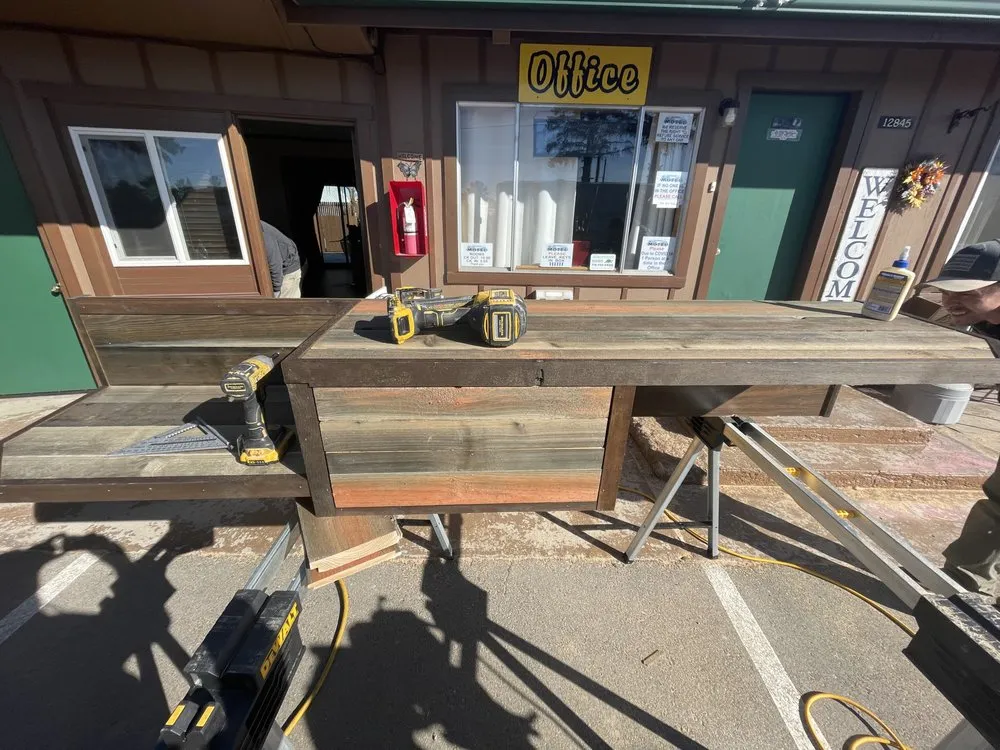 Slide of Matt Murphy Handyman