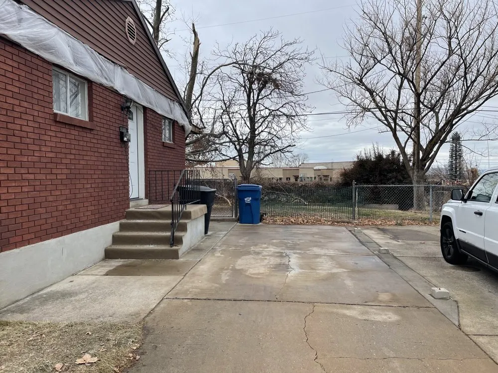 Slide of Matt Murphy Handyman