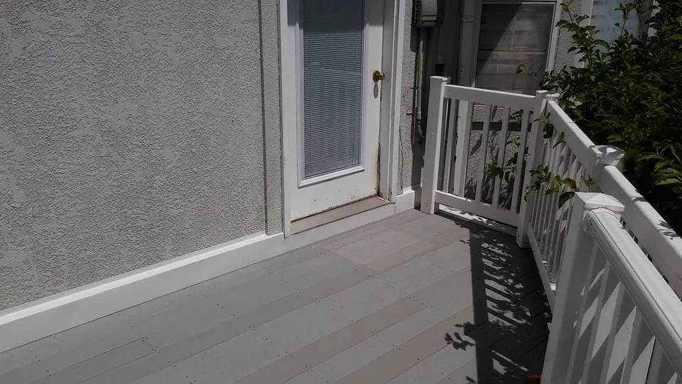 Slide of Matt Murphy Handyman