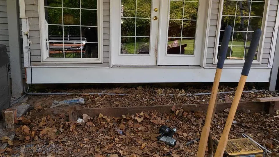 Slide of Matt Murphy Handyman