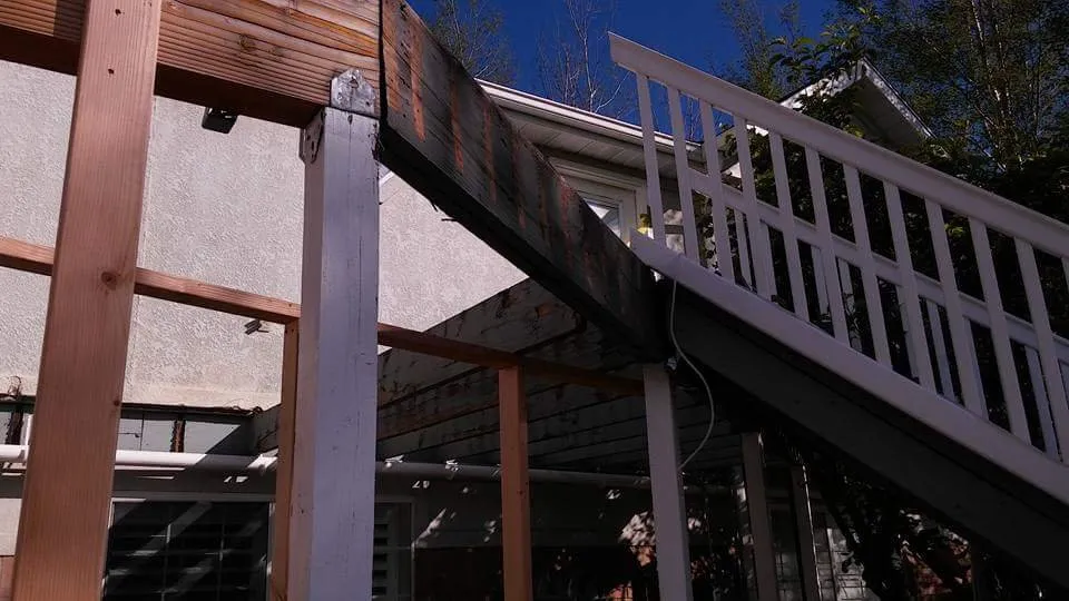 Slide of Matt Murphy Handyman