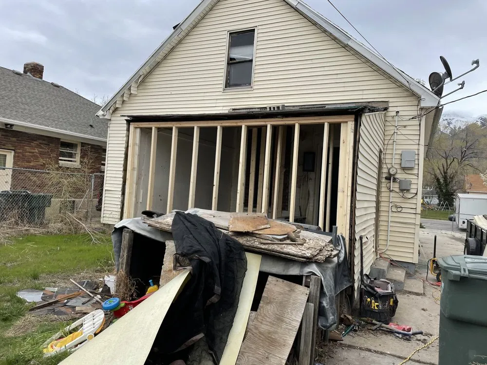 Slide of Matt Murphy Handyman