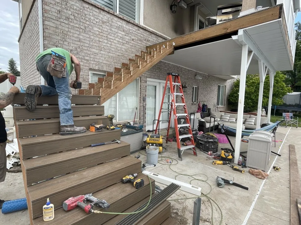 Slide of Matt Murphy Handyman