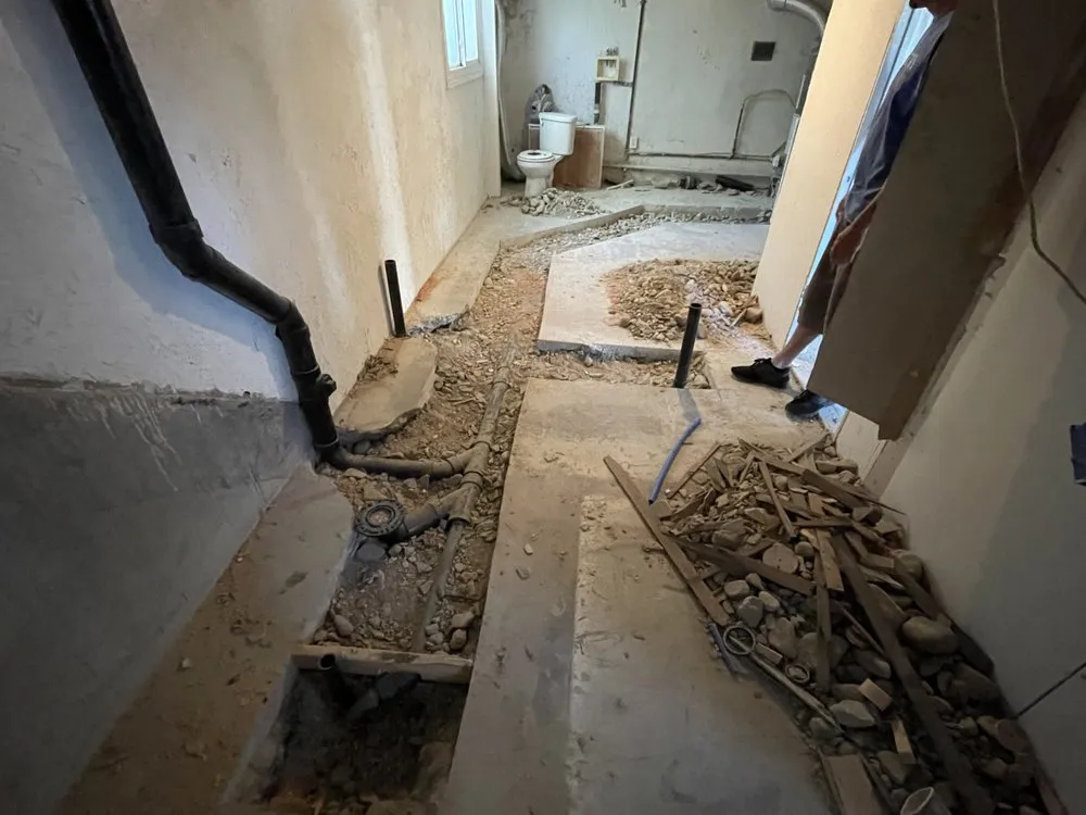 Slide of Matt Murphy Handyman