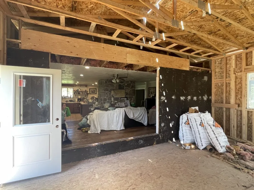 Slide of Matt Murphy Handyman