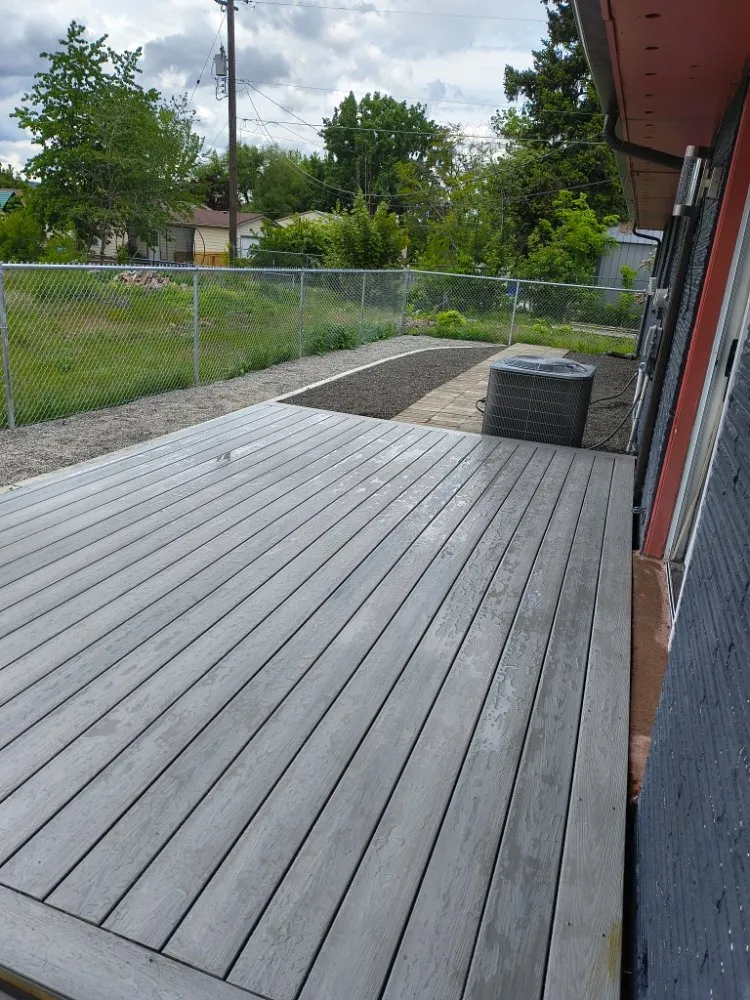 Slide of Matt The Handyman