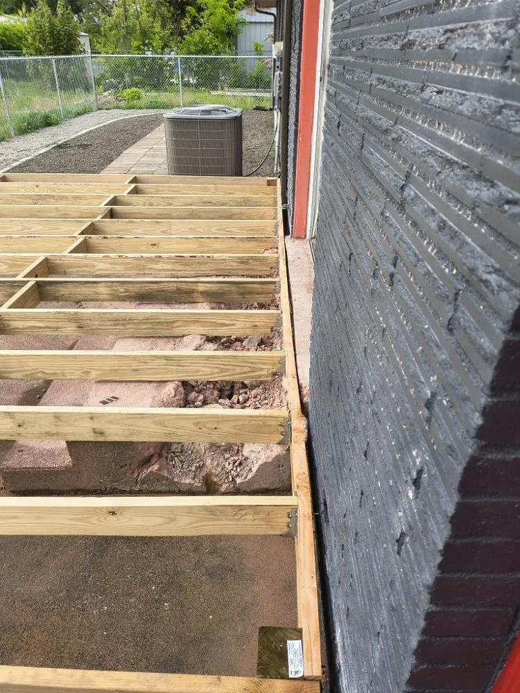 Slide of Matt The Handyman