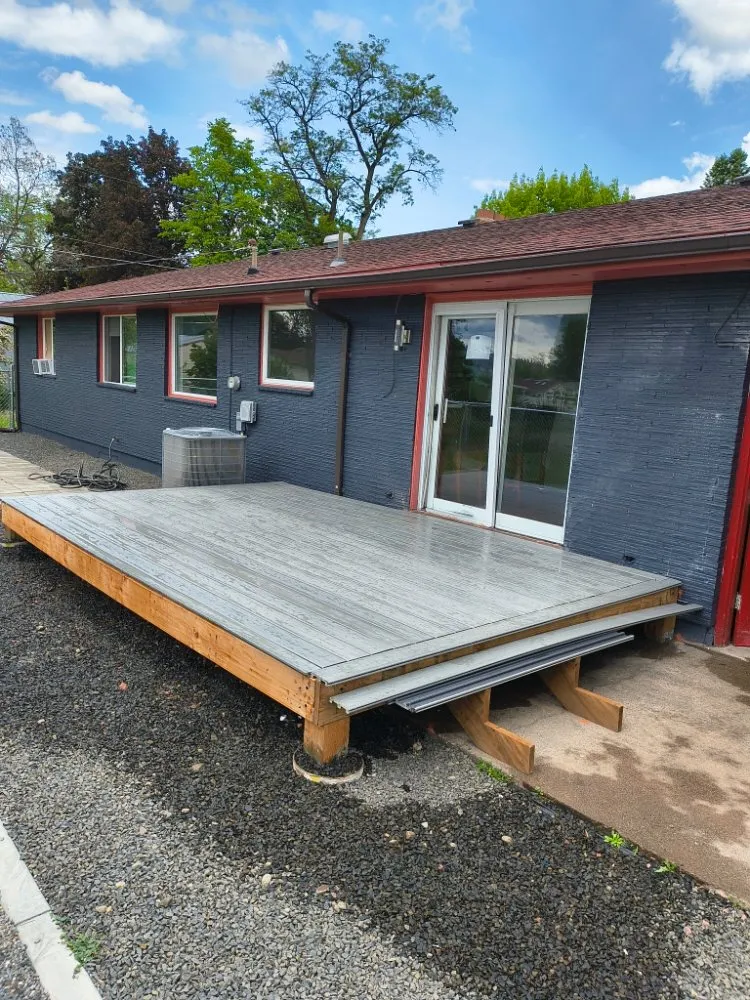 Slide of Matt The Handyman