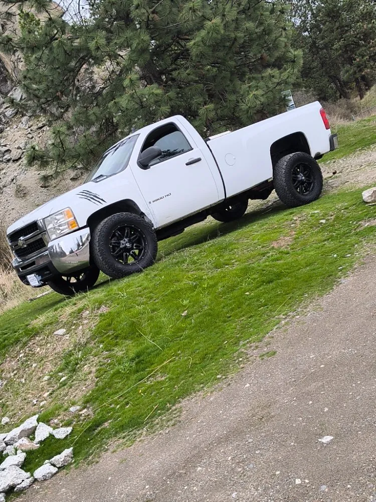 Slide of Matt The Handyman