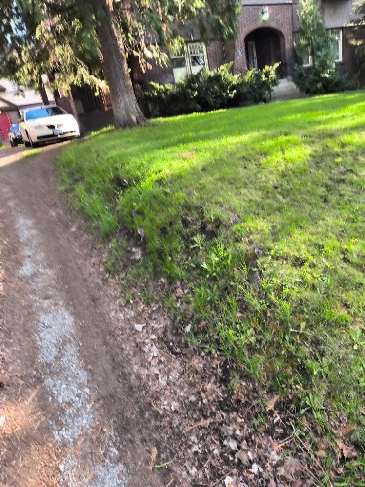 Slide of Matt The Handyman