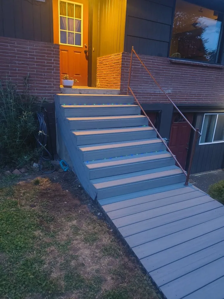 Slide of Matt The Handyman