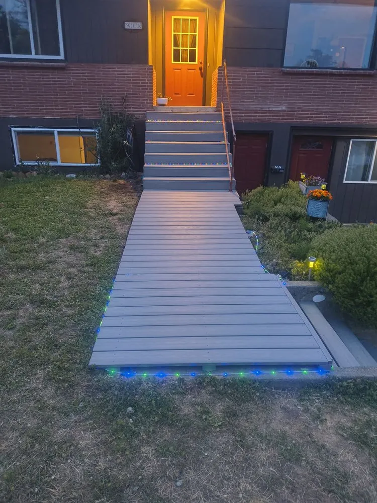 Slide of Matt The Handyman