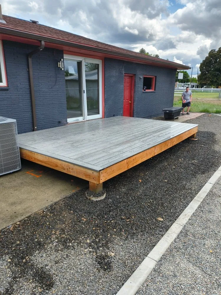 Slide of Matt The Handyman