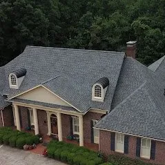 Slide of Matt With Restore Now Construction