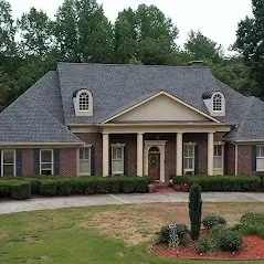 Slide of Matt With Restore Now Construction