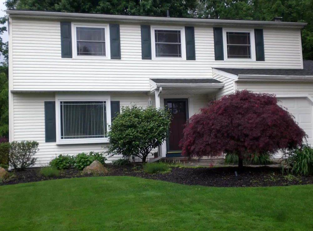 Slide of Matteo Residential Construction