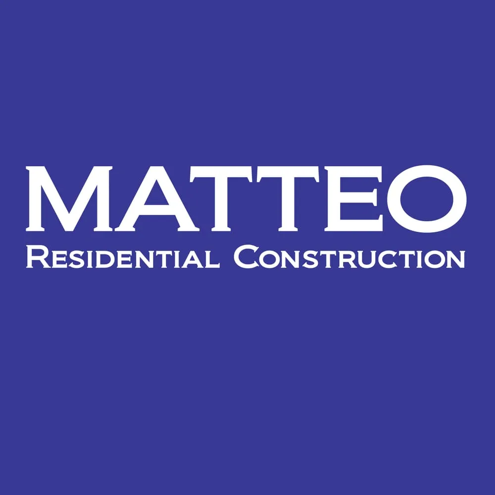 Slide of Matteo Residential Construction