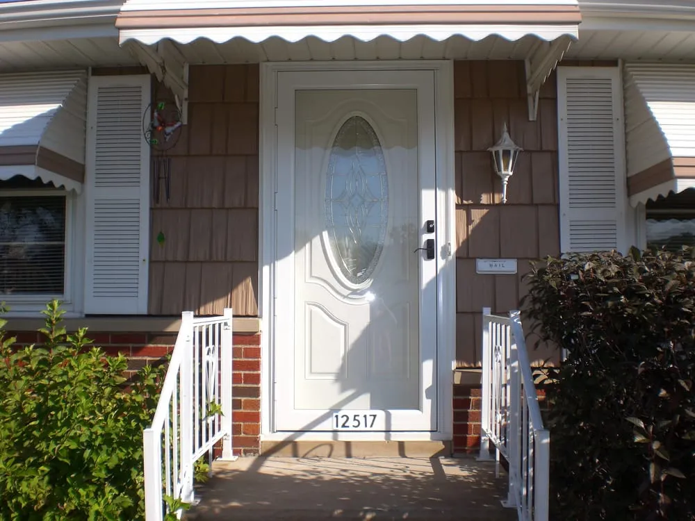 Slide of Matteo Residential Construction