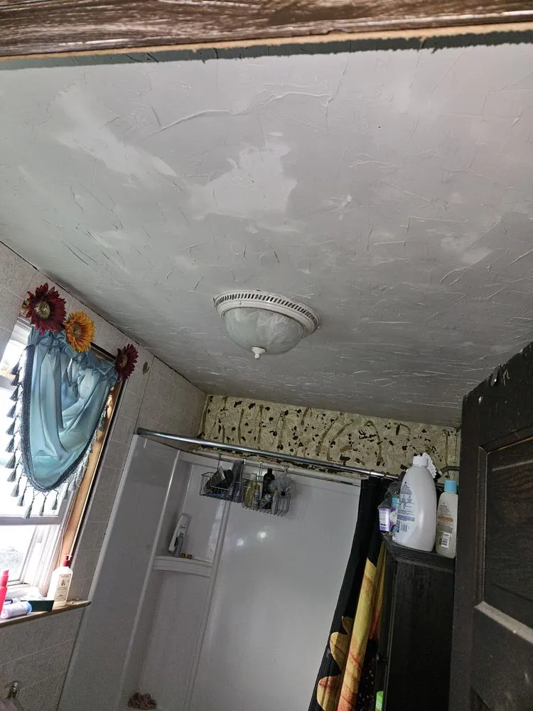 Slide of Mattew Taylors Roofing