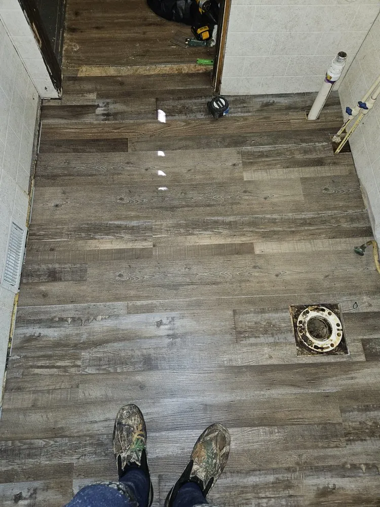 Slide of Mattew Taylors Roofing