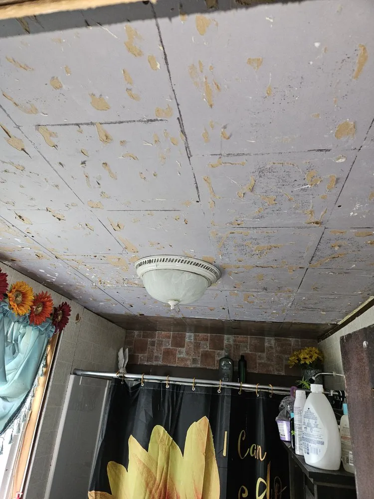 Slide of Mattew Taylors Roofing