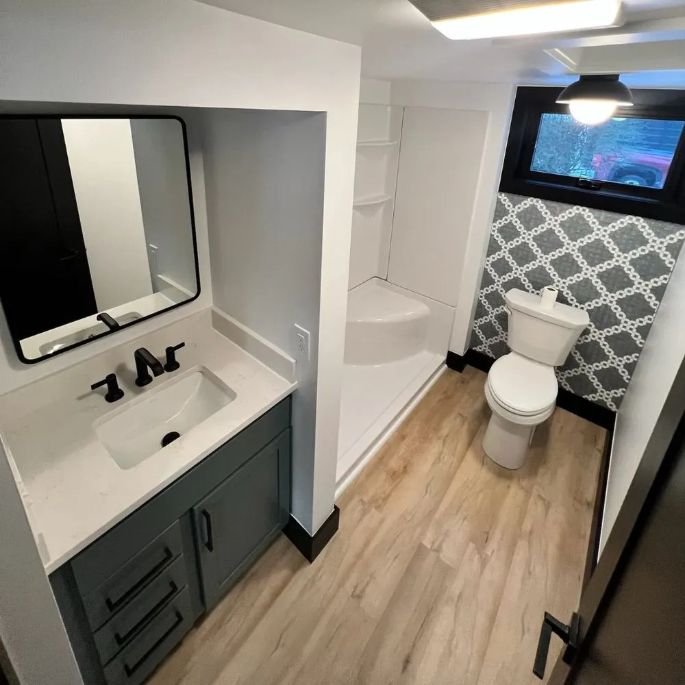 Slide of Matthew 6 Construction