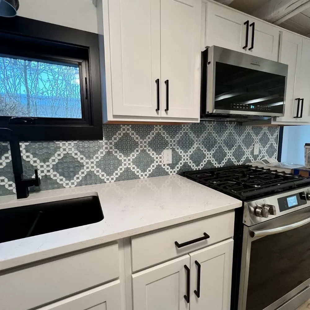 Slide of Matthew 6 Construction