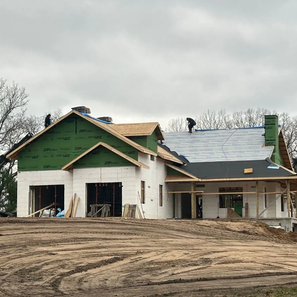 Slide of Matthew 6 Construction