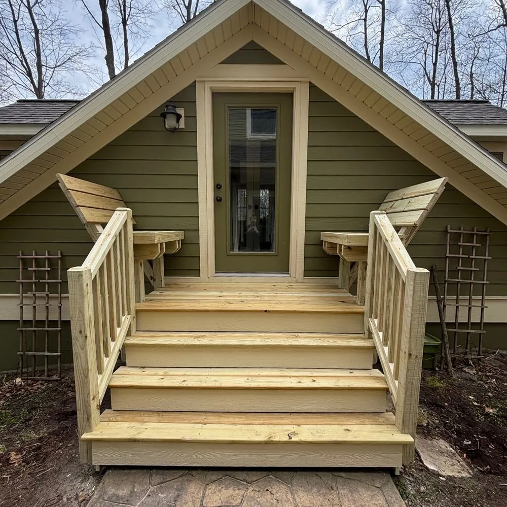 Slide of Matthew 6 Construction