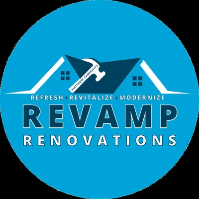 Matthew Carreon's Logo