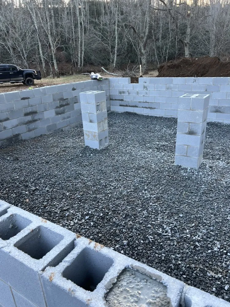 Slide of Matthew Johnson Construction