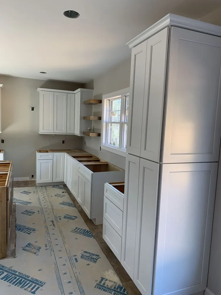 Slide of Matthew Johnson Construction