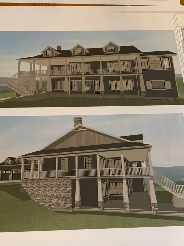 Slide of Matthew Johnson Construction