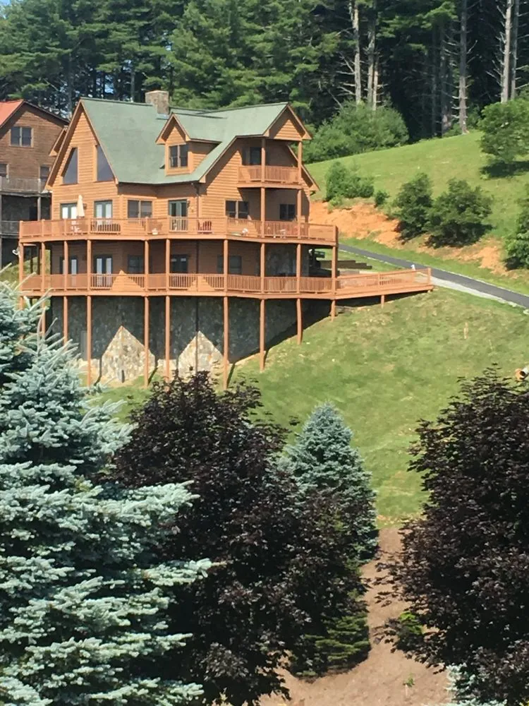 Slide of Matthew Johnson Construction