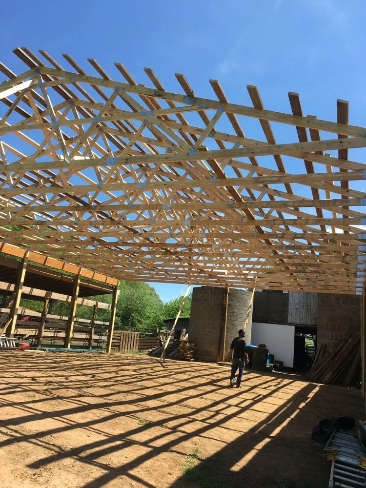 Slide of Matthew Johnson Construction