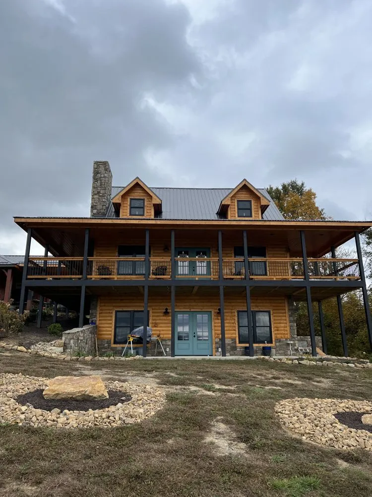 Slide of Matthew Johnson Construction