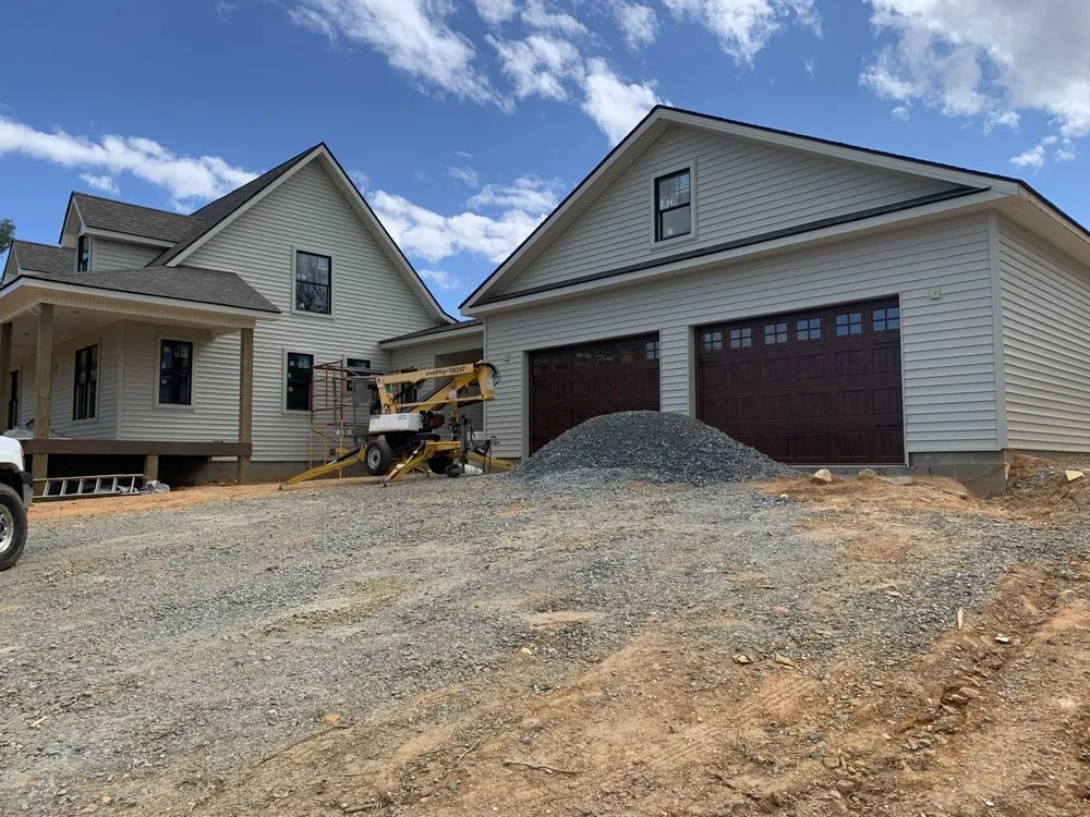 Slide of Matthew Johnson Construction