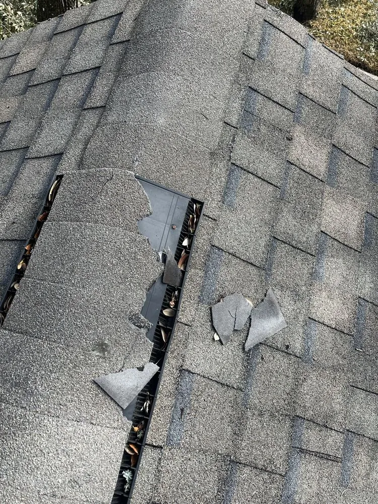 Slide of Matthew Lorand Roofing