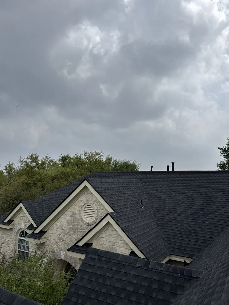 Slide of Matthew Lorand Roofing