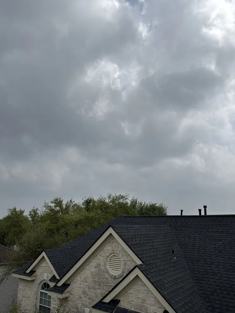 Slide of Matthew Lorand Roofing