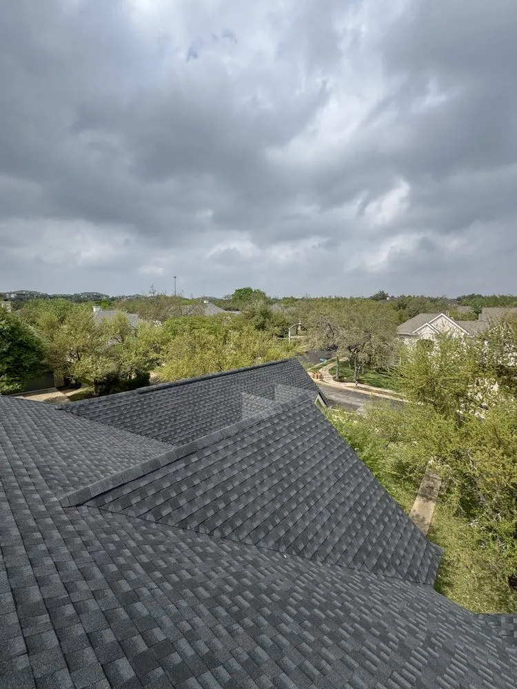 Slide of Matthew Lorand Roofing